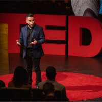 Patrick Robles
