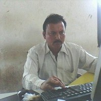 Tushar Desai