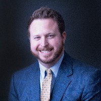 D. Brandon Frith