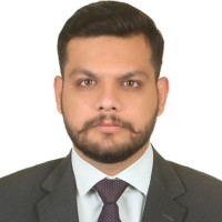 Arbaz Ali Khan Babar