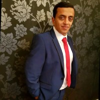 Suleman Takolia