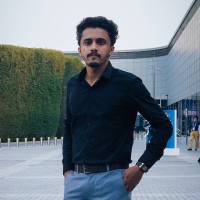 Mohammed Ajmal