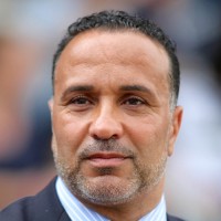 Ghani Yalouz