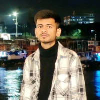 Shubham Bandgar