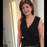 FARAH RASHIDI