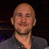 Pete Dawson