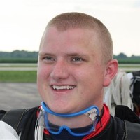 Austin Sandberg