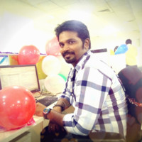 Manoj kumar T