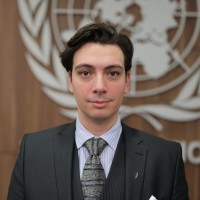 Benjamin Omerbegovic