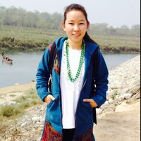 Ganga Tamang