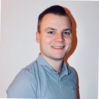 Lucas Benedikt Seefeldt