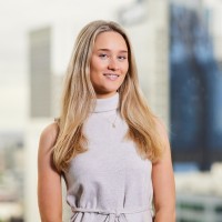 Georgia Fraher