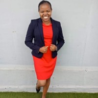 Caroline Mwikali