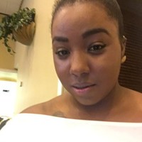 Marshay Henderson