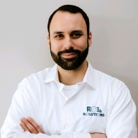 Timothy Steiner
