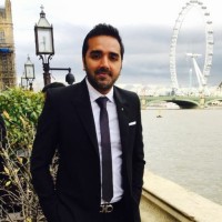 Ketan Jain