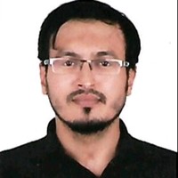 Riyaz Adil Khan