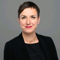 Sandrine Dupont