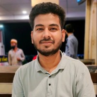 Kushwaha Vikash