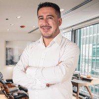 Jorge Alexander Fajardo Leal