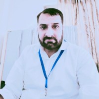 Khalid Mehmood