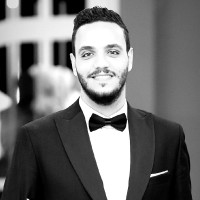 Sherif Ashraf Elsayed