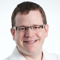 Ben Hockley