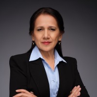 Erika Ibargüen