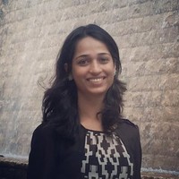 Chaitra M