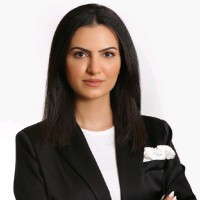 Dana Jamal