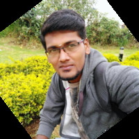 Ajithkumar Murugan