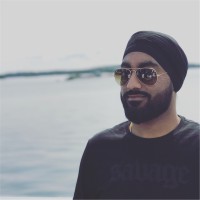 Dilpreet Singh