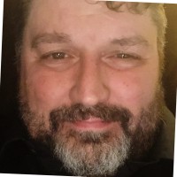 Michael Shamblin