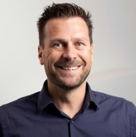 Dimitri van der Burgt