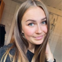 Isabell Mattebo