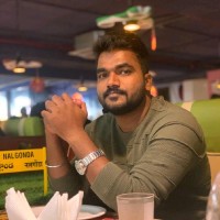 Saikumar Merugu