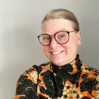 Sofie Grop