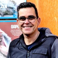 Alex van As