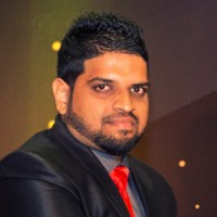 Charith Jayawardena