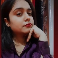 Mansi Raj