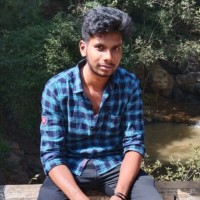 Dhineshkumar Govindhasamy