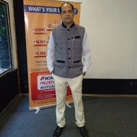 SHIV RAJ SINGH