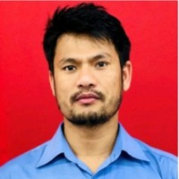 Arun Shrestha