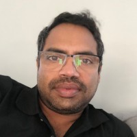 Venkat Ayinala