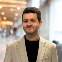 Juan Camilo Serna Zuluaga