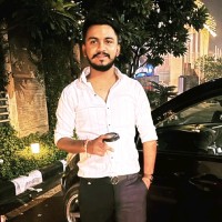 Abhishek Sharma