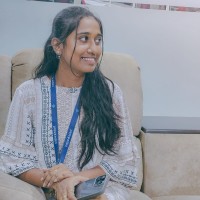Mruthula Saras