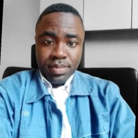 Oluwashina Ojo
