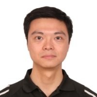 Huan Lu