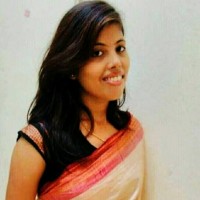 Deepanjali Mahanti